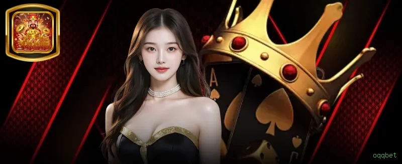 Cassino oqqbet app mobile