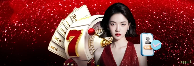 Bônus boas-vindas oqqbet R$100