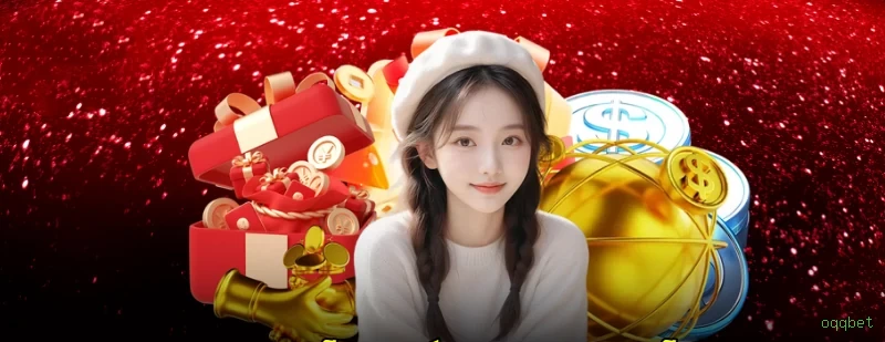 Bônus exclusivos membros VIP oqqbet